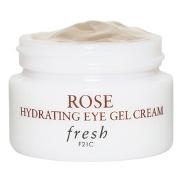Rose Eye Gel Cream – Fuktgivande ögonkonturskräm som innehåller rosor