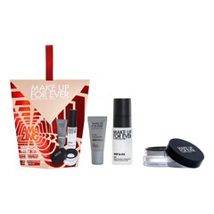 Amazing Prep & Set - Kit, MAKE UP FOR EVER