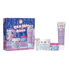 FAB Skin at the Disco - Giftset, FIRST AID BEAUTY