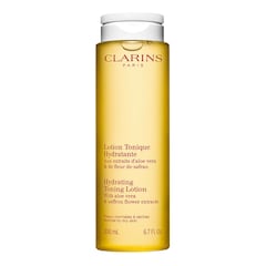 Hydrating Toning Lotion - Normal to dry skin, CLARINS