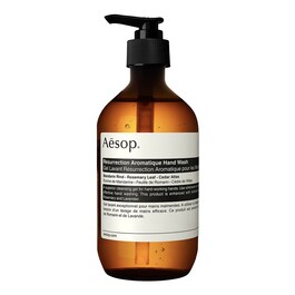 Resurrection Aromatique - Hand Wash