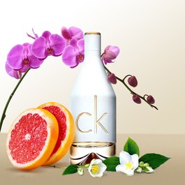 CK In2u - Eau de Toilette