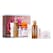 100 ml + 50 ml + 20 ml + 15 ml