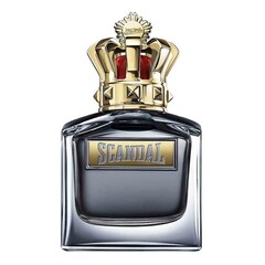 Scandal Him - Eau de toilette refill, JEAN PAUL GAULTIER
