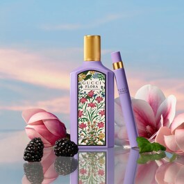 GUCCI Flora Gorgeous Magnolia - Eau de parfum refill
