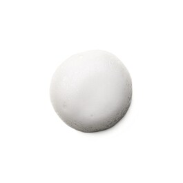 Curl control mousse