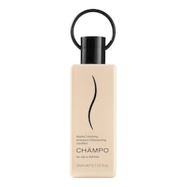 Kapha Clarifying Shampoo  - Klargörande schampo