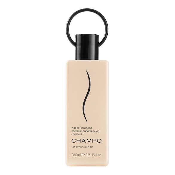 Kapha Clarifying Shampoo  - Klargörande schampo, CHAMPO