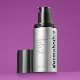 multivitamin power recovery cream - återställande kräm med multivitaminer