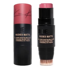 Nudies Matte Blush - Blush Stick