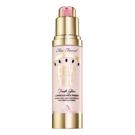 Dew You - Face Primer