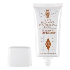 Super Radiance Resurfacing Facial - Ansiktsmask, CHARLOTTE TILBURY