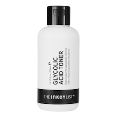 Exfolierande ansiktsvatten med glykolsyra, THE INKEY LIST