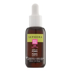 BHA- & PHA-Pore - Serum, SEPHORA COLLECTION