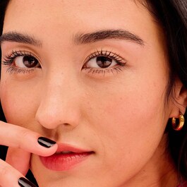 Let's Go Curls - Benefit Mascara Roller Lash set
