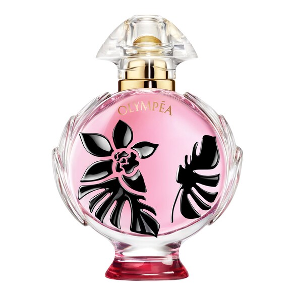 Olympea Flora - Eau de Parfum, PACO RABANNE