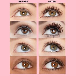 Better Than Sex Duo - Mascara & Liner