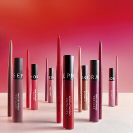 Lip Stain - Lipliner