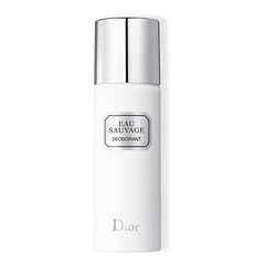 Eau Sauvage - Deodorant Spray för män, DIOR