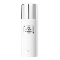 Eau Sauvage - Deodorant Spray för män