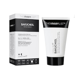 Återfuktande lotion med bakuchiol (alternativ till retinol)