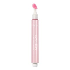 maracuja juicy melt mask - smältande läppmask, TARTE