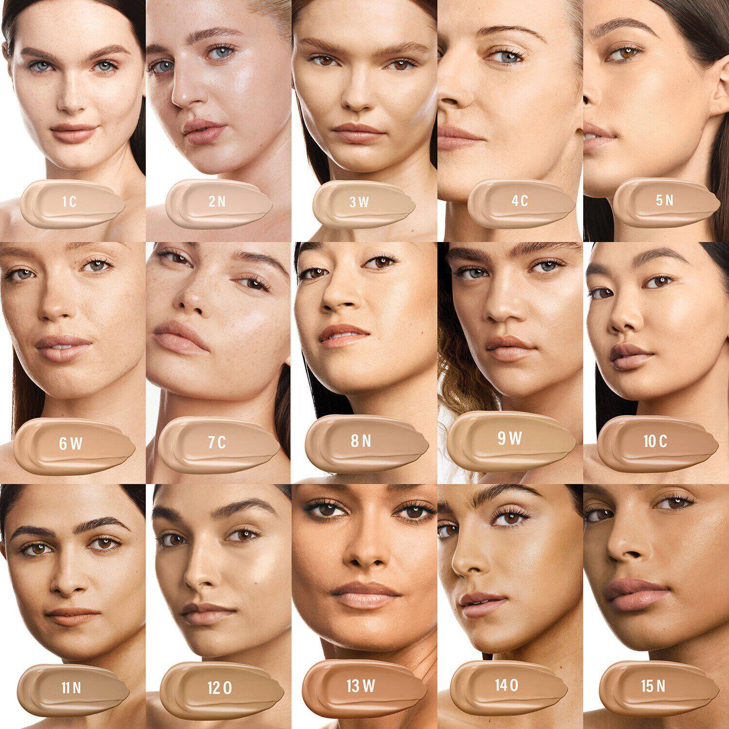 By makeup hot sale
