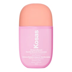 DreamBeam - Utslätande makeupbas med SPF 30, KOSAS
