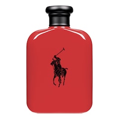 Polo Red - Eau de Toilette, RALPH LAUREN