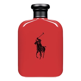 Polo Red - Eau de Toilette image