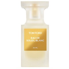 Eau De Soleil Blanc - Eau De Toilette, TOM FORD