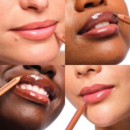 Super Boost Lip Gloss – Återfuktande läppgloss med plumpande effekt