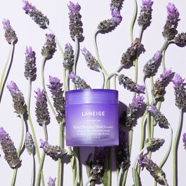 Water Sleeping Mask - Gelmask