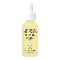 Superberry Hydrate - Glow Oil