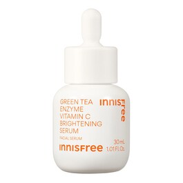 Green Tea Enzyme Vitamin C Brightening Serum - Serum Dark Spot