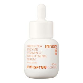 Green Tea Enzyme Vitamin C Brightening Serum - Serum Dark Spot image