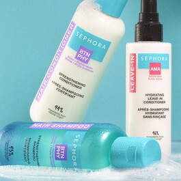 Hydrating leave-in conditioner - Detangle + Smooth