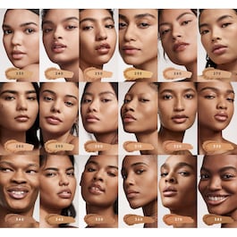 Pro Filt'r Soft Matte - Powder Foundation