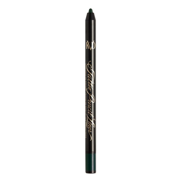 Tattoo Pencil Liner - Eyeliner, KVD BEAUTY