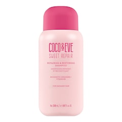 Sweet Repair - Reparerande och återuppbyggande schampo, COCO & EVE