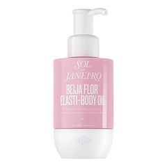 Beija Flor™ Elasti-Body Oil - Plumpande kroppsolja, SOL DE JANEIRO