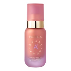 Angel Aura - Primer-serum för ansiktet med strålande och fyllig effekt, NABLA