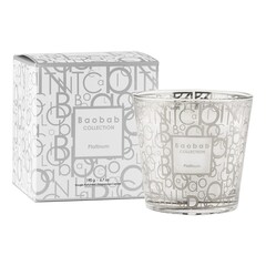 My First Baobab Platinum - Scented candle, BAOBAB COLLECTION
