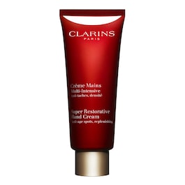 Super Restorative Hand Cream
