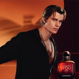 Stronger With You - Parfum