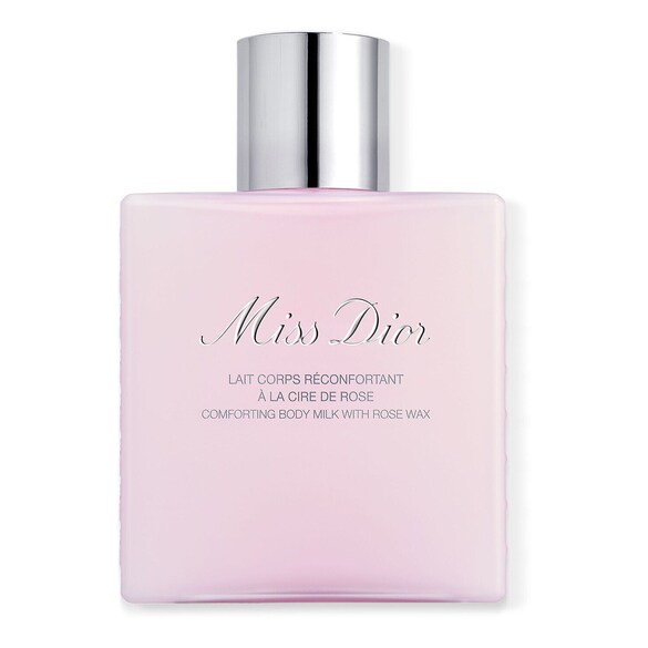 Miss Dior - Comforting Body Milk with Rose Wax, DIOR