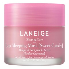 Lip Sleeping Mask - Läppmask, LANEIGE