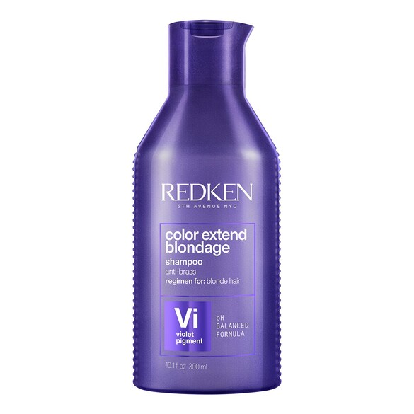 Color Extend Blondage - Shampoo, REDKEN