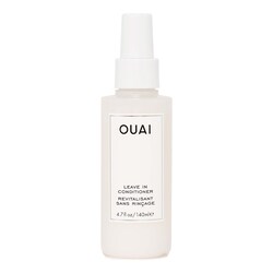 Leave In - Conditioner