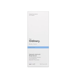 Salicylic Acid 0.5% Body Serum - Kroppsserum mot orenheter